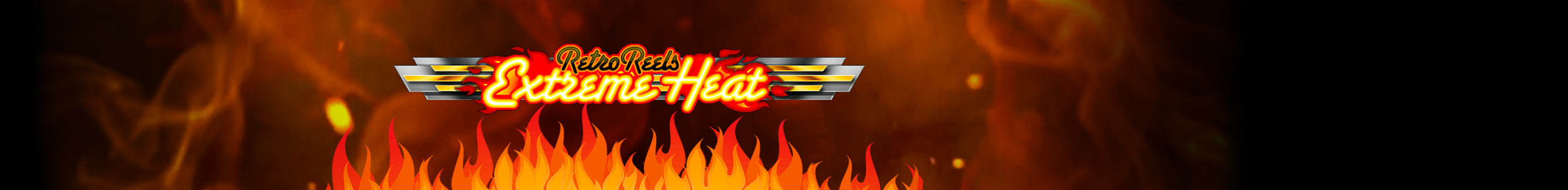 Retro reels extreme heat