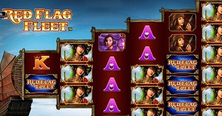 Cómo seleccionar el mejor Red Flag Fleet Slot según tu flota y objetivos