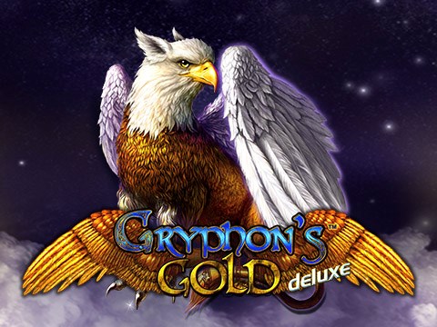 Gryphons gold deluxe