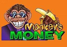 Monkey money slots