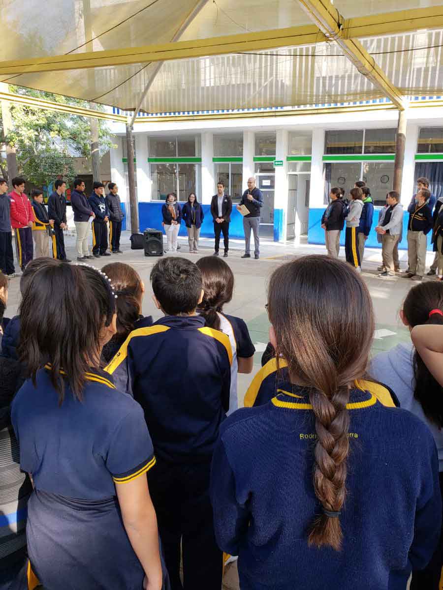 Recomendaciones prácticas