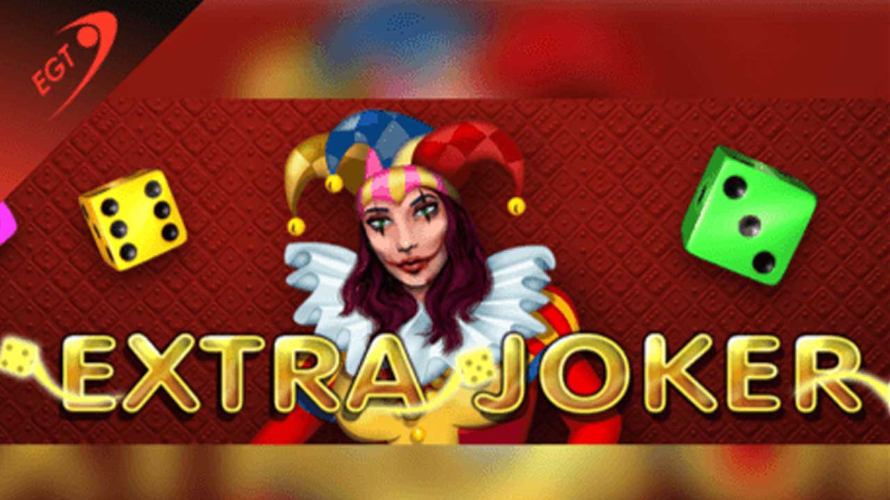 Extra joker slot