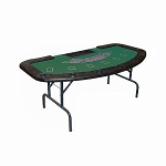 Mesa de blackjack