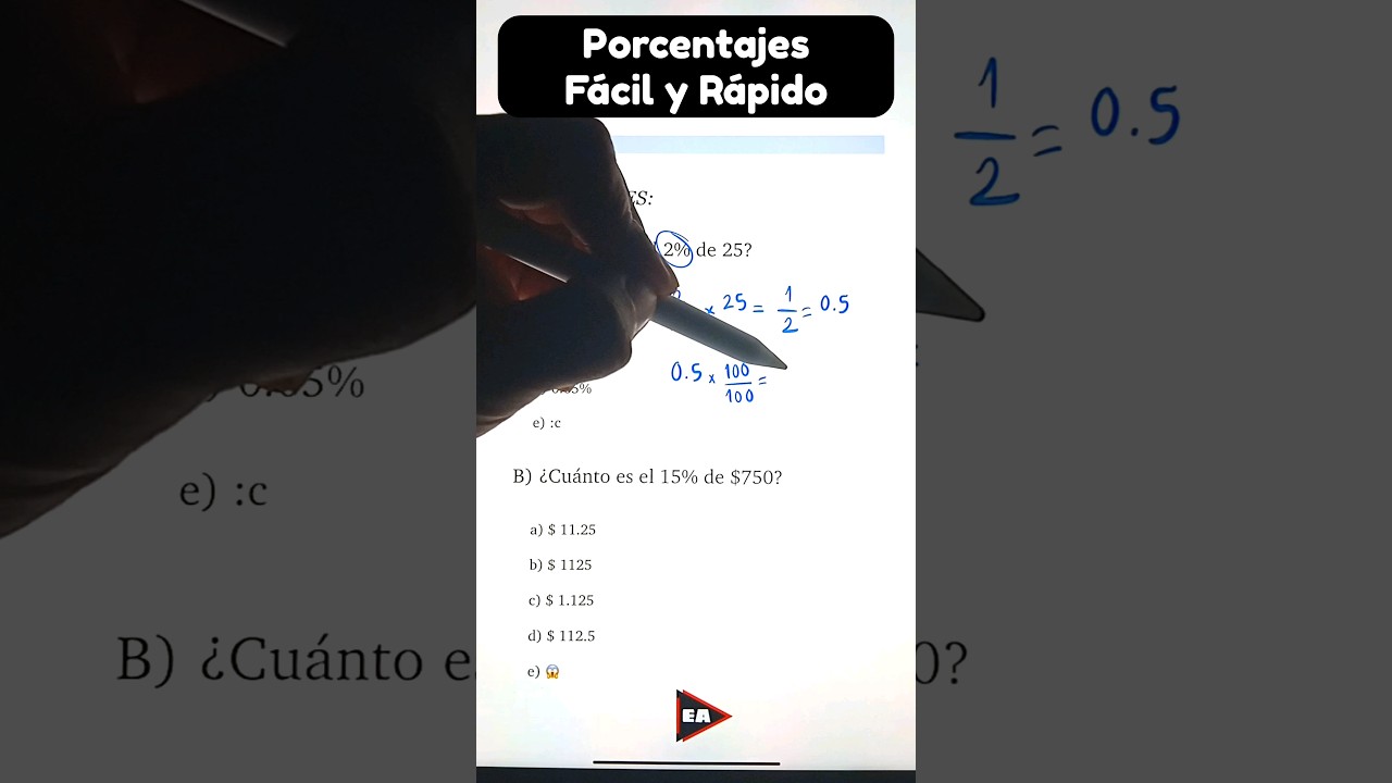 Cuanto es el 15 de 7000