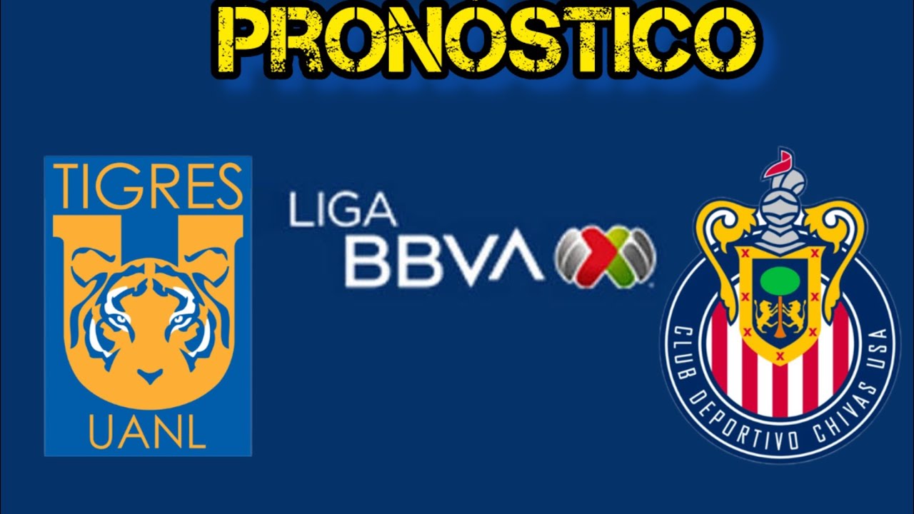 Historial reciente de enfrentamientos entre Chivas y Tigres
