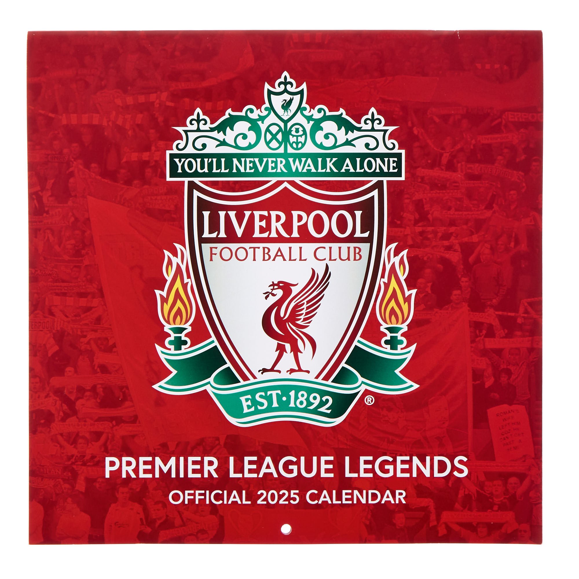 Carrera liverpool 2025