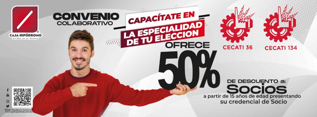 Proceso paso a paso para obtener un préstamo rápido en Caja Hipodromo