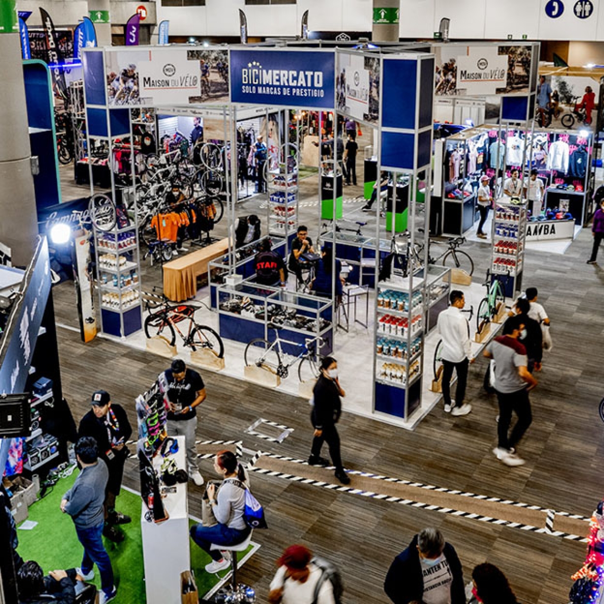 Impacto de los eventos ciclistas en el turismo y la economía local mexicana en 2025