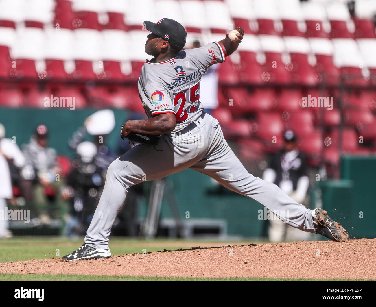 Partidos de beisbol en guadalajara
