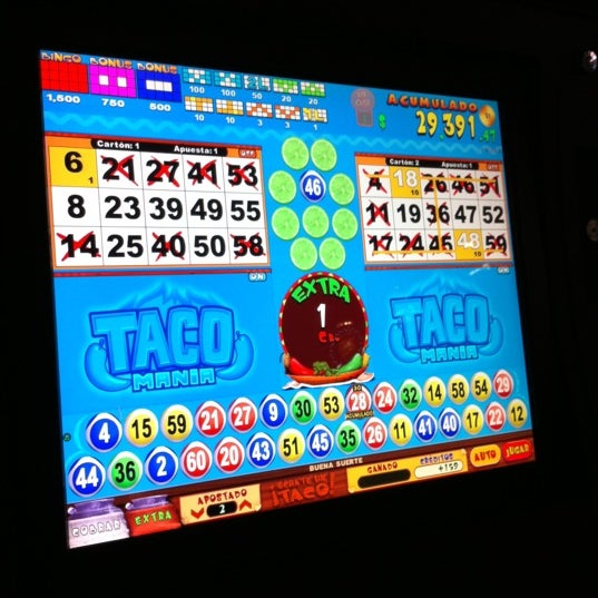 Casinos en tuxtla
