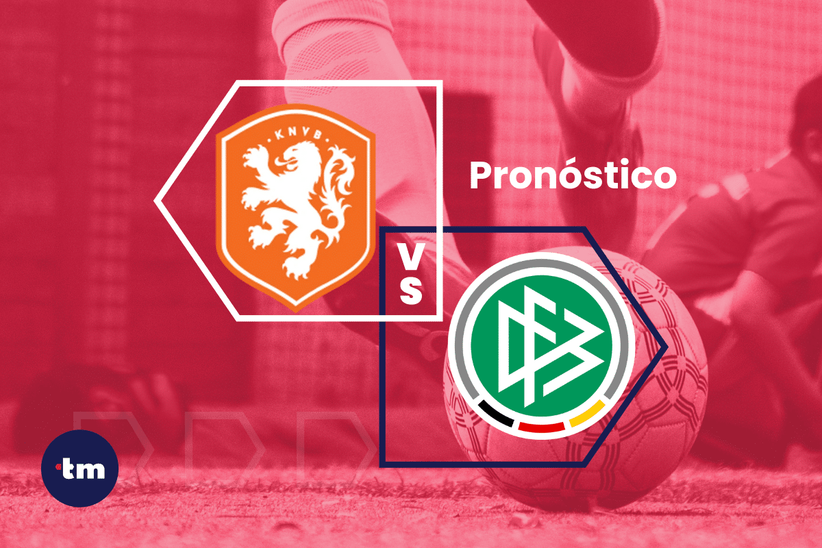 Belgica vs paises bajos pronostico