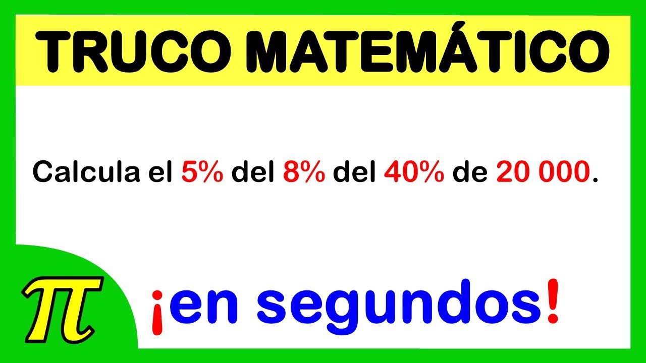 Verificar el resultado con métodos alternativos sencillos