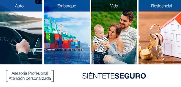 Cam seguros