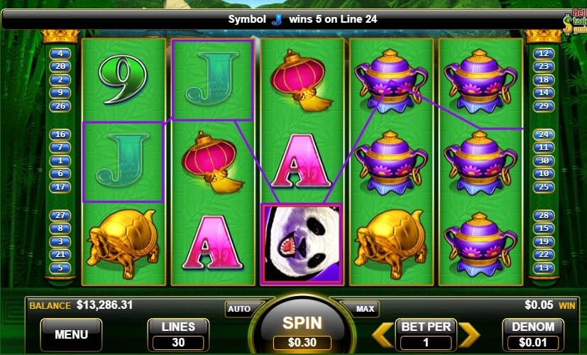 Jugar china shores gratis